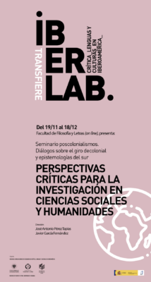 TRANSFIERE Iber-Lab