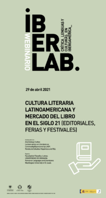 WEBINARIO Iber-Lab